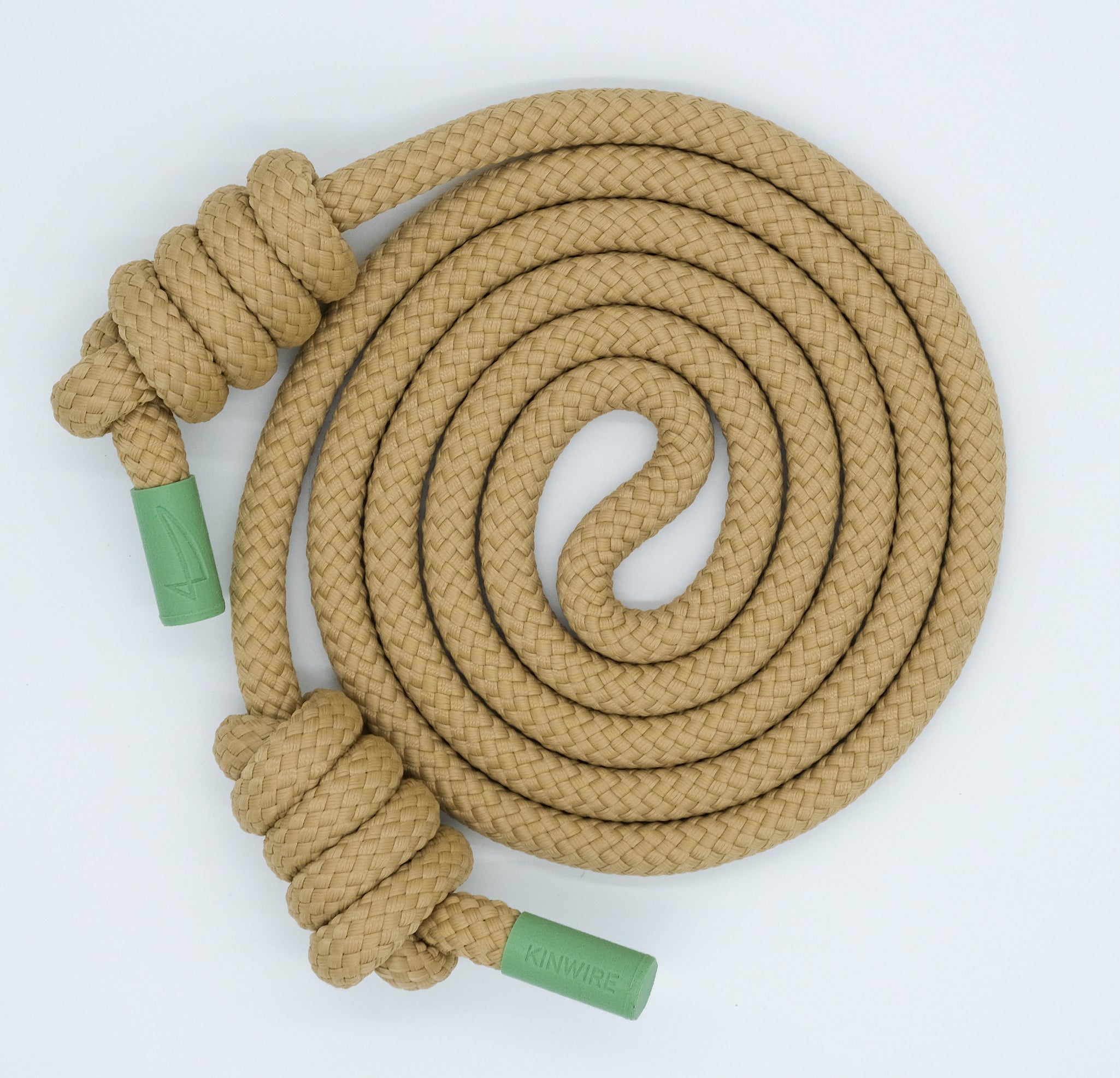 UNSERE HEAVY ROPES