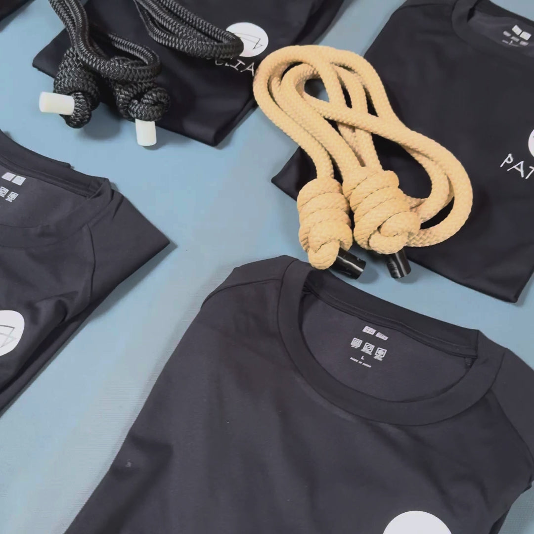 KINWIRE -   Trainerausbildung zum RopeFlow-Coach  (21. & 22.11.2026)