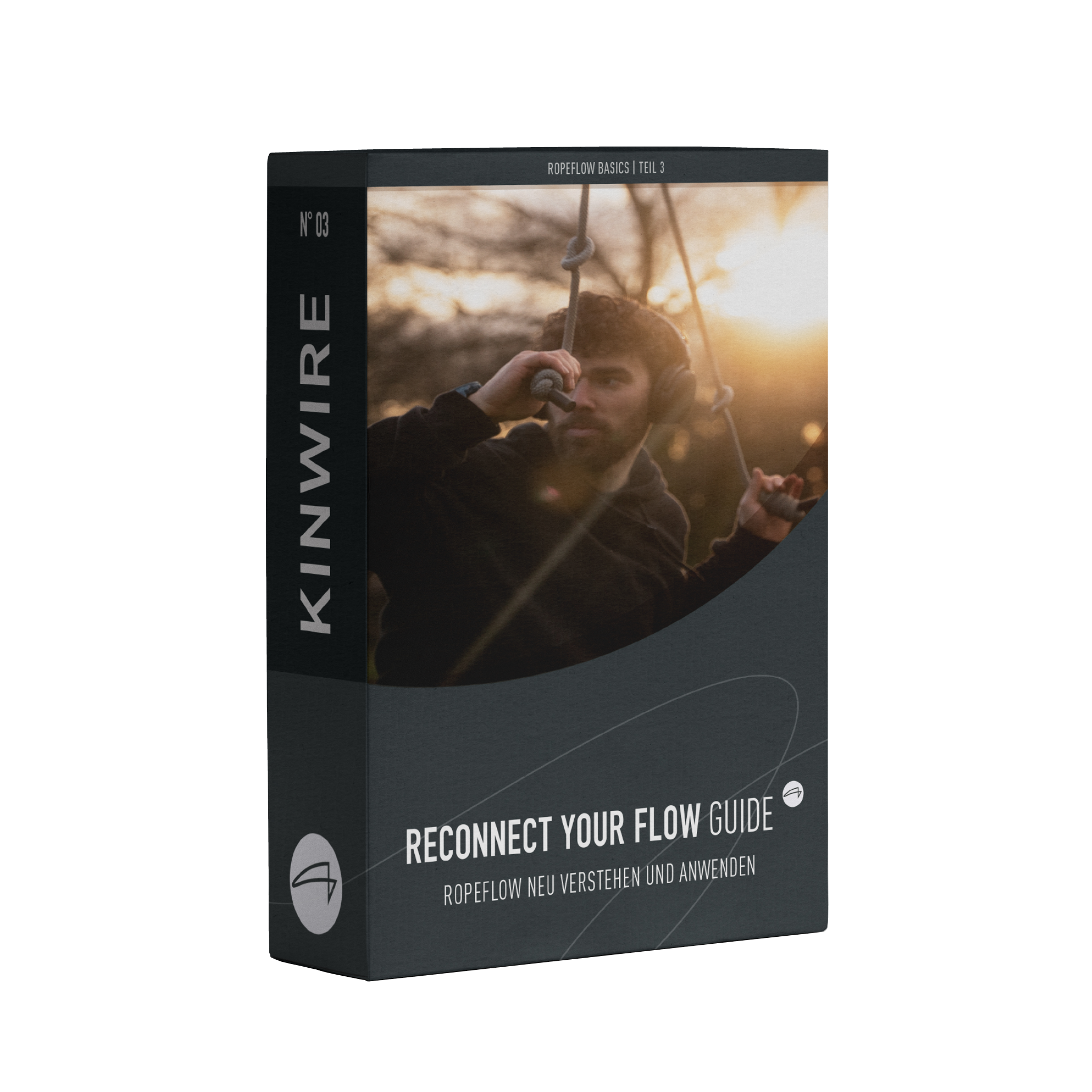 RECONNECT YOUR FLOW - Online Programm (3)