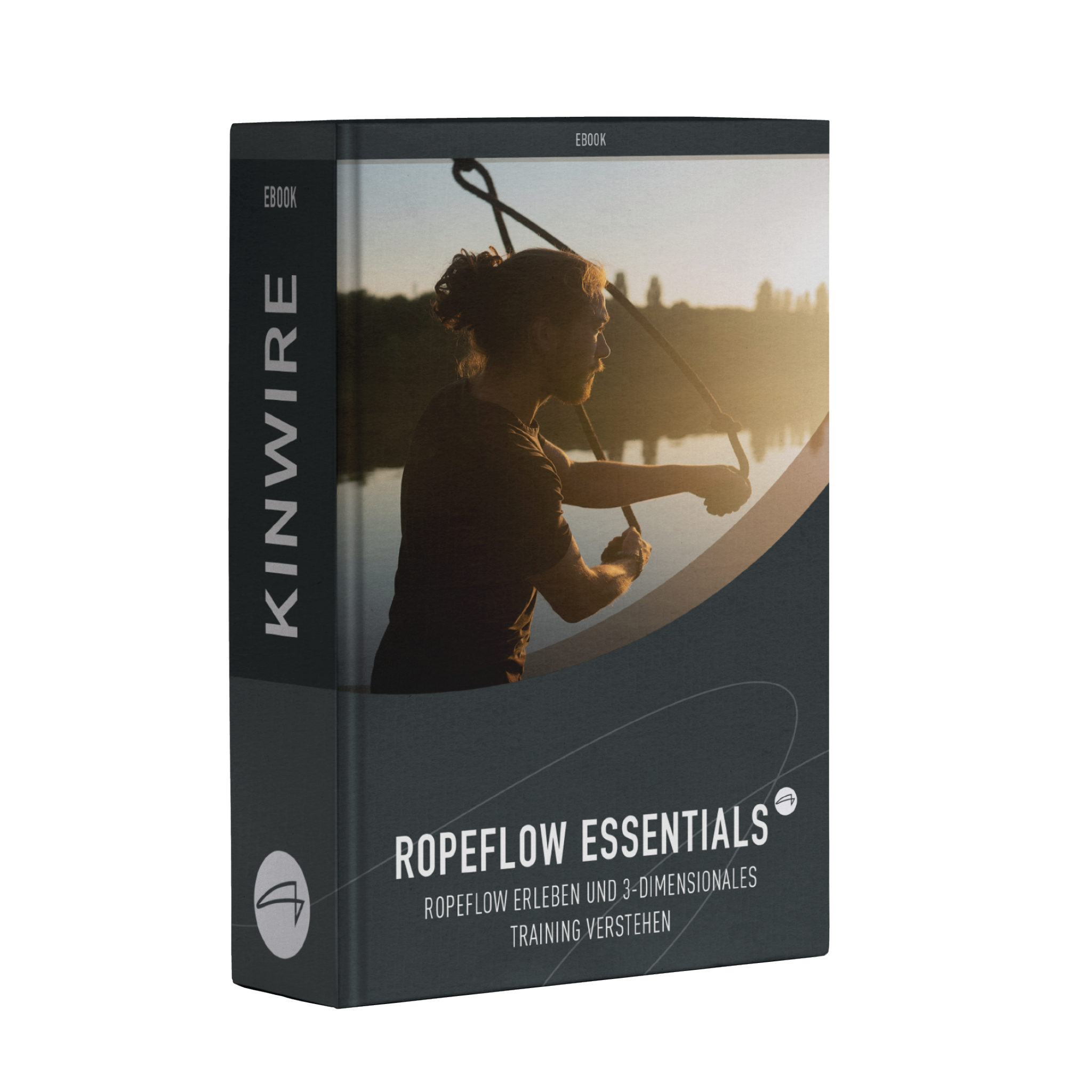 RopeFlow Essentials - eBook