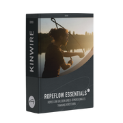 RopeFlow Essentials - eBook
